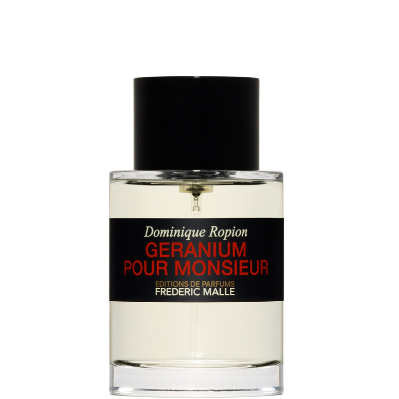 Frederic Malle Geranium Pour Monsieur