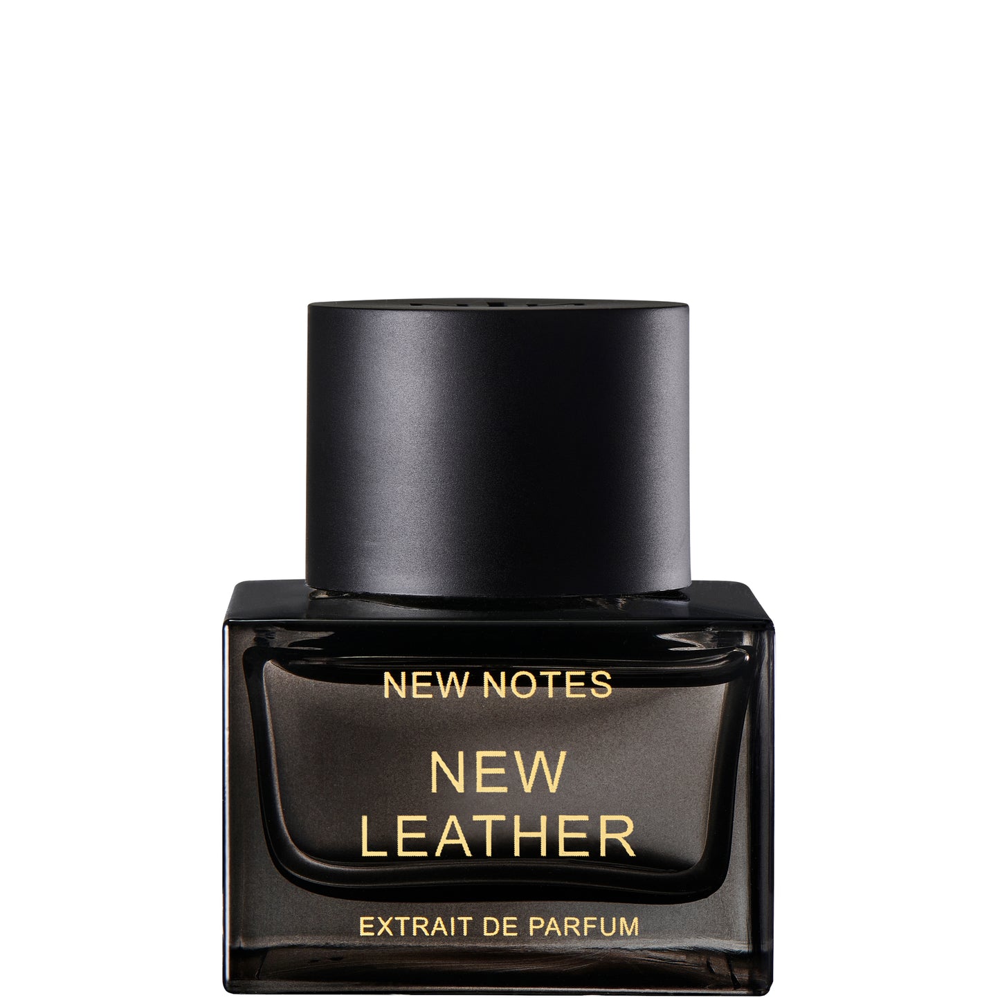 New Notes New Leather