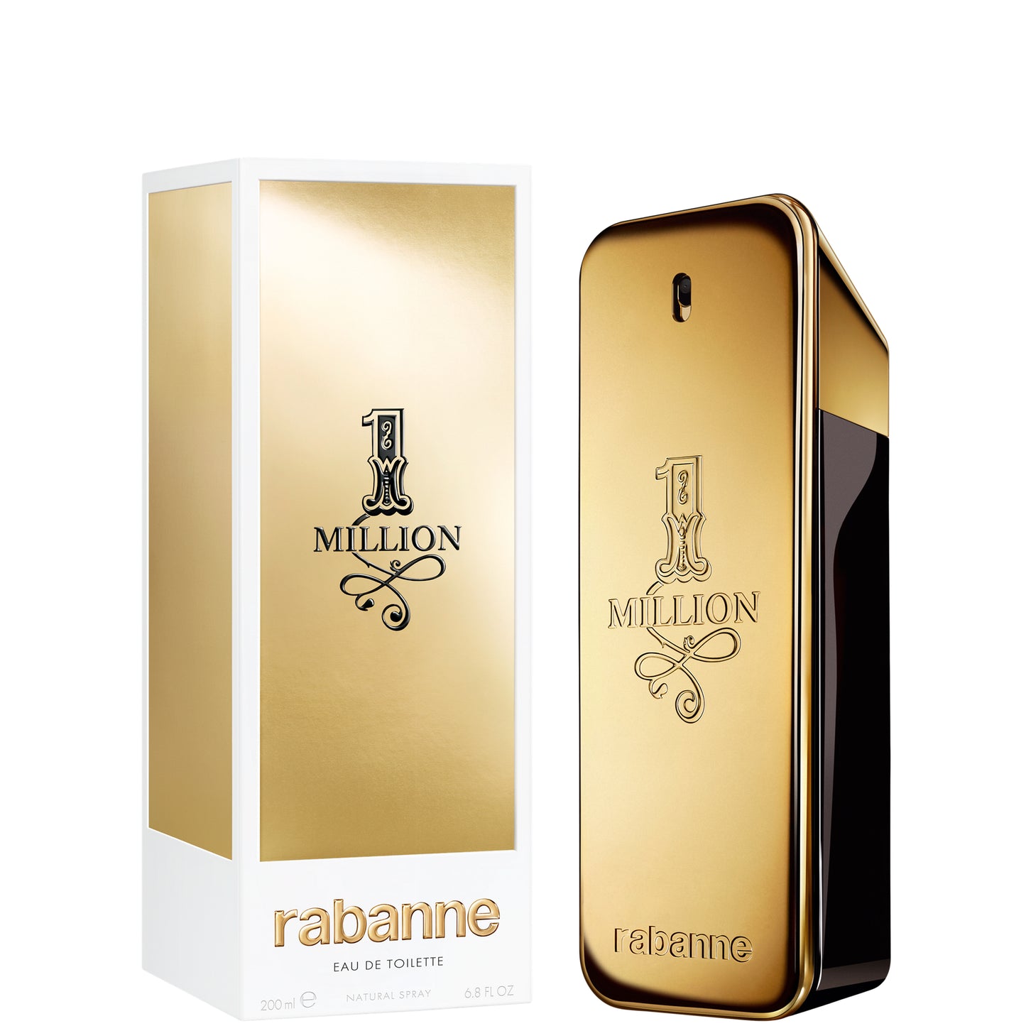 Rabanne 1 Million Eau de Toilette