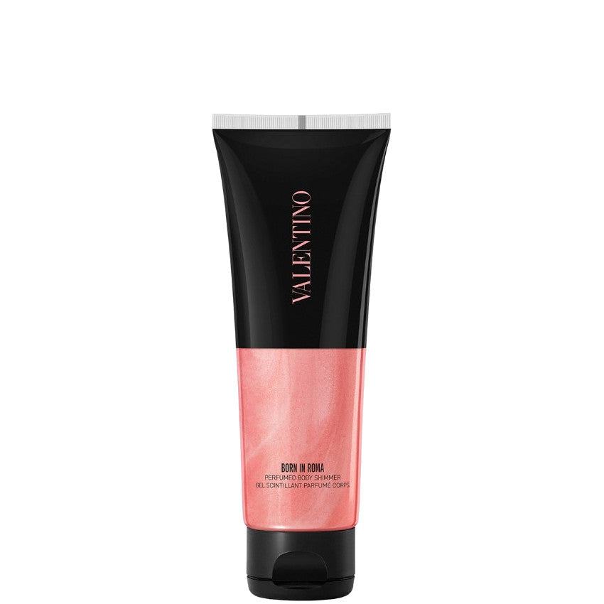 Valentino Donna Born in Roma Body Shimmer