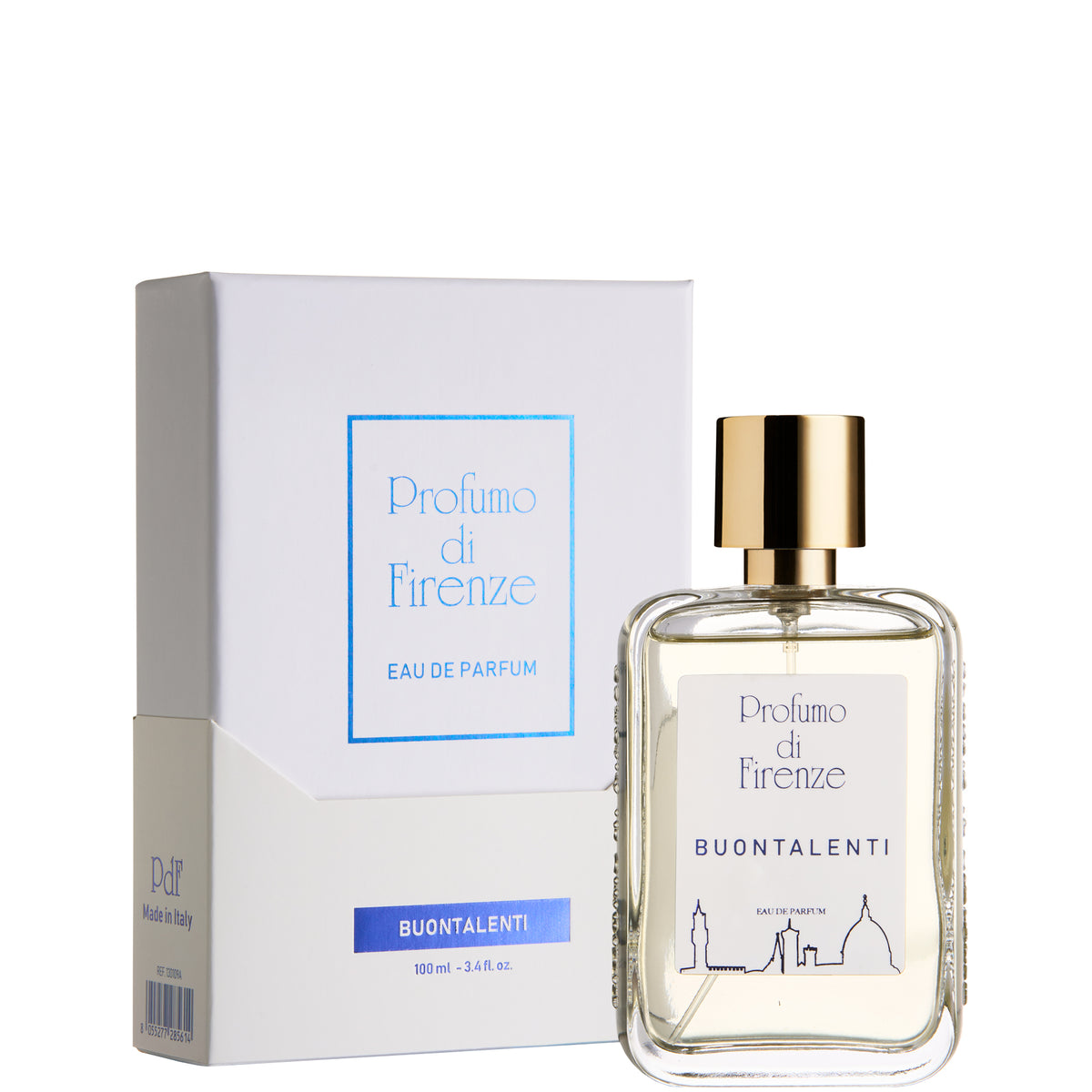 Profumo di Firenze Buontalenti 100 Ml