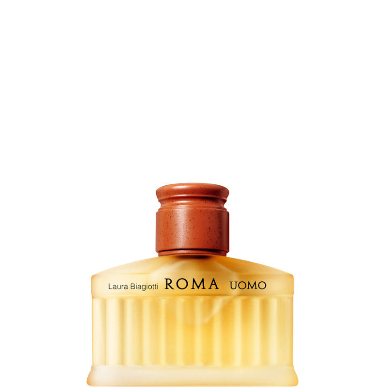 Roma Uomo Eau de Toilette