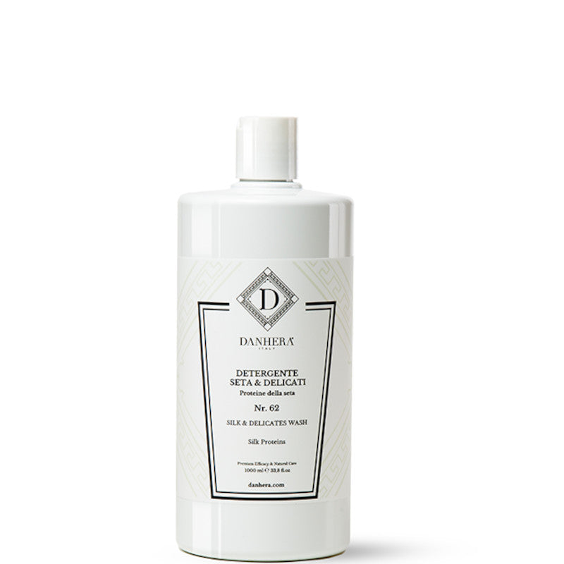 Danhera Detergente Seta e Delicati N. 62