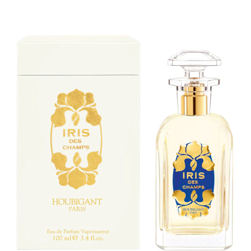 Houbigant Paris Iris des Champs