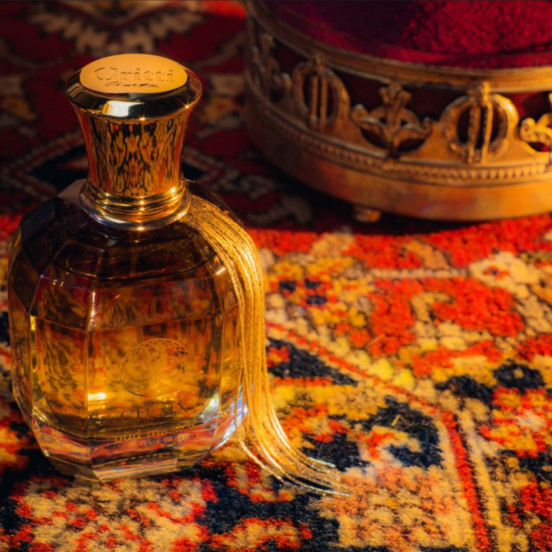 Gritti Choix Oud Masira