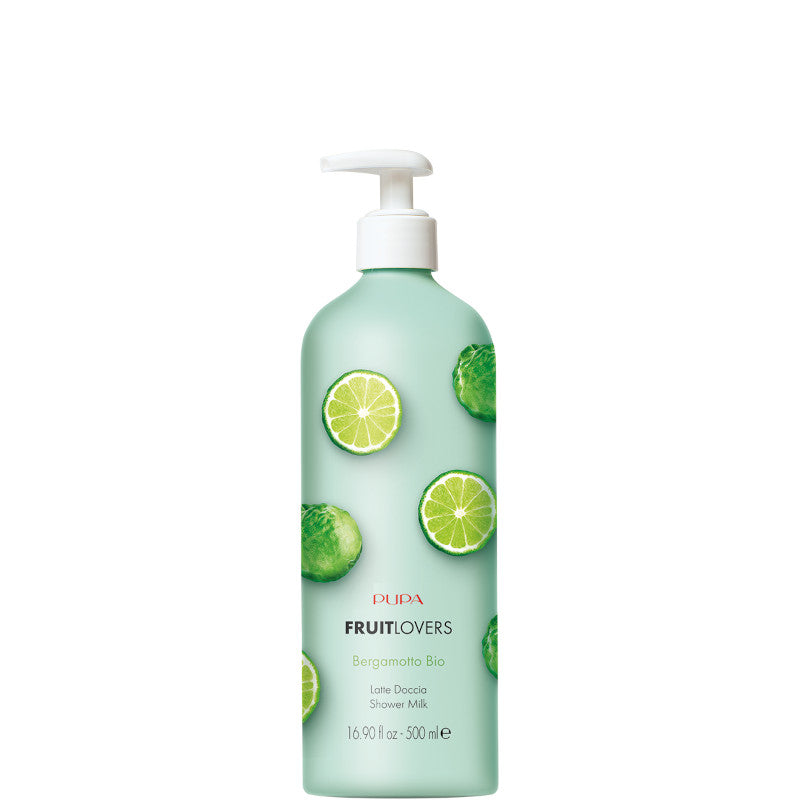 Bergamotto - FRUIT LOVERS 500 ML