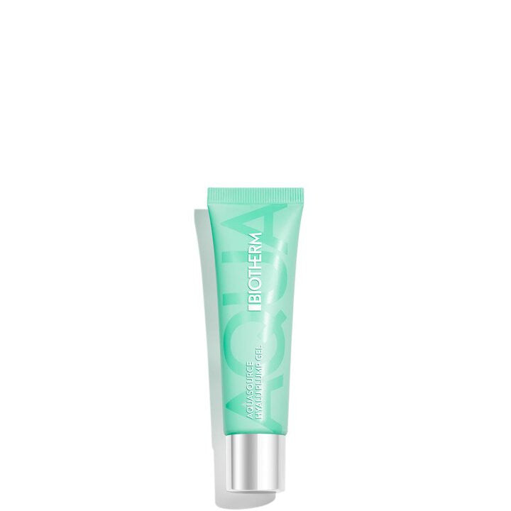 Aquasource Hyalu Plump Gel - Gel Viso Pelli da Normali a Miste