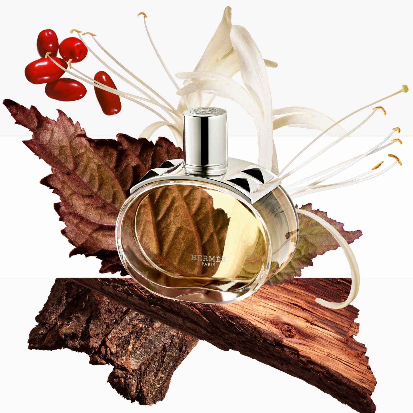 Hermes Barénia Spray profumato per capelli