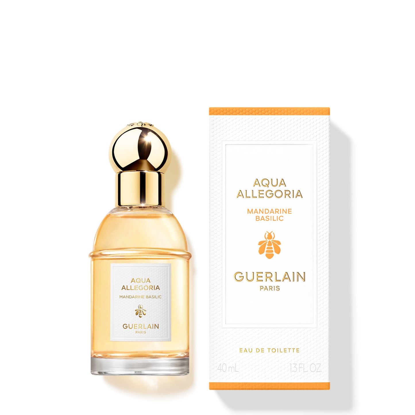 Aqua Allegoria Mandarine Basilic