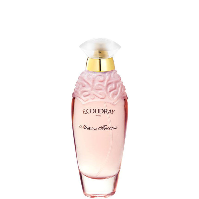 Musc Et Freesia Eau de Toilette