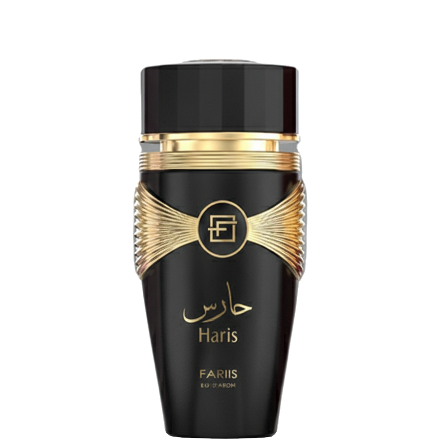Fariis Haris