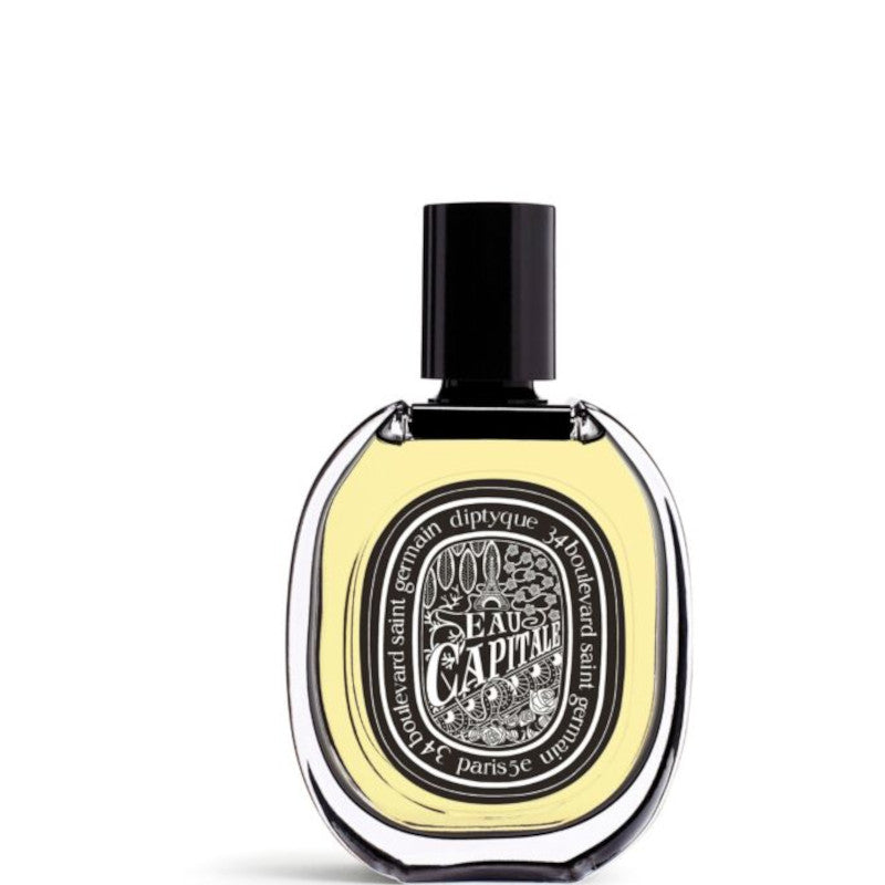 Eau Capitale Eau de Parfum