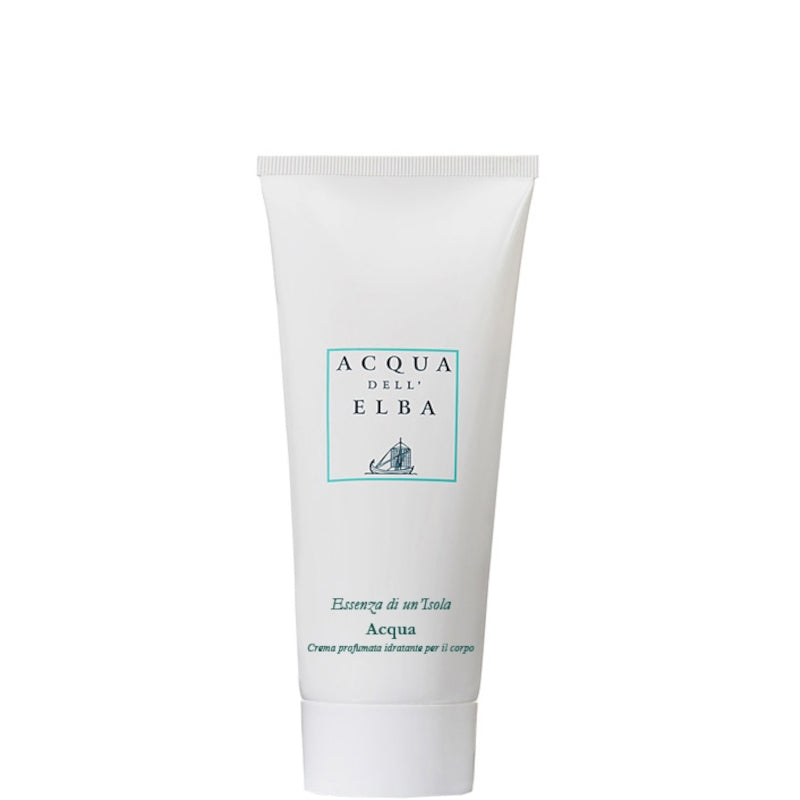 Acqua dell’Elba Essenza di un'isola Acqua Crema Corpo