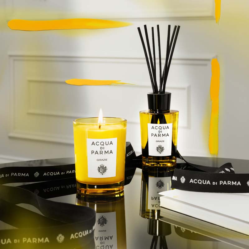Acqua di Parma Grazie