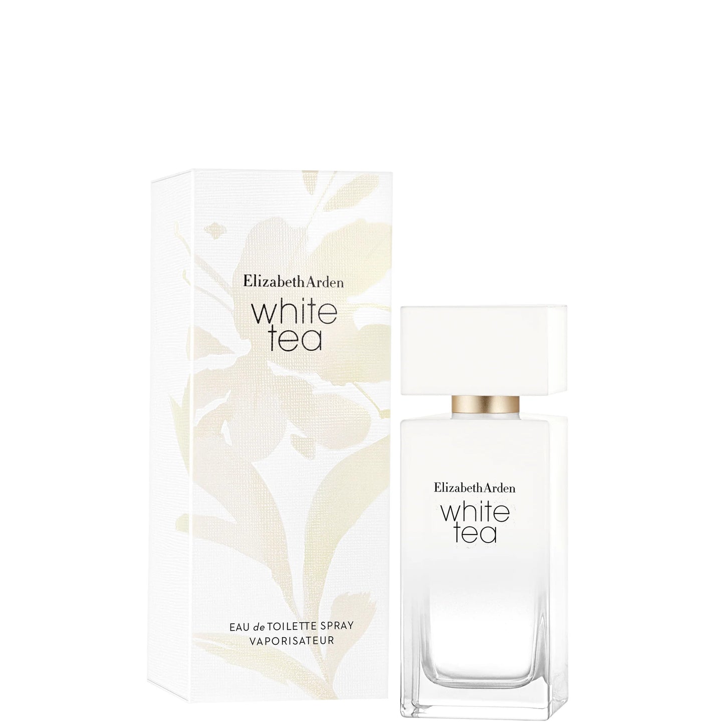 White Tea Eau de Toilette