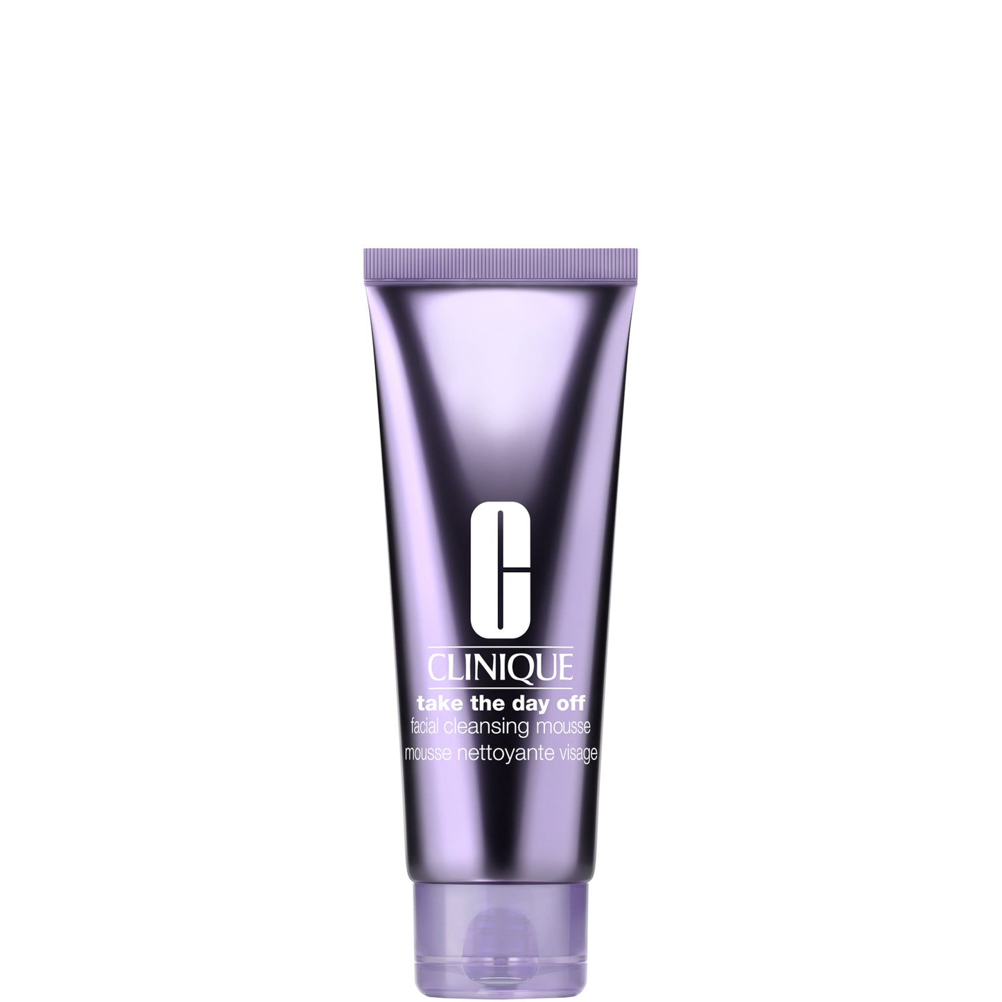 Take the Day Off™ Facial Cleansing Mousse 125 Ml