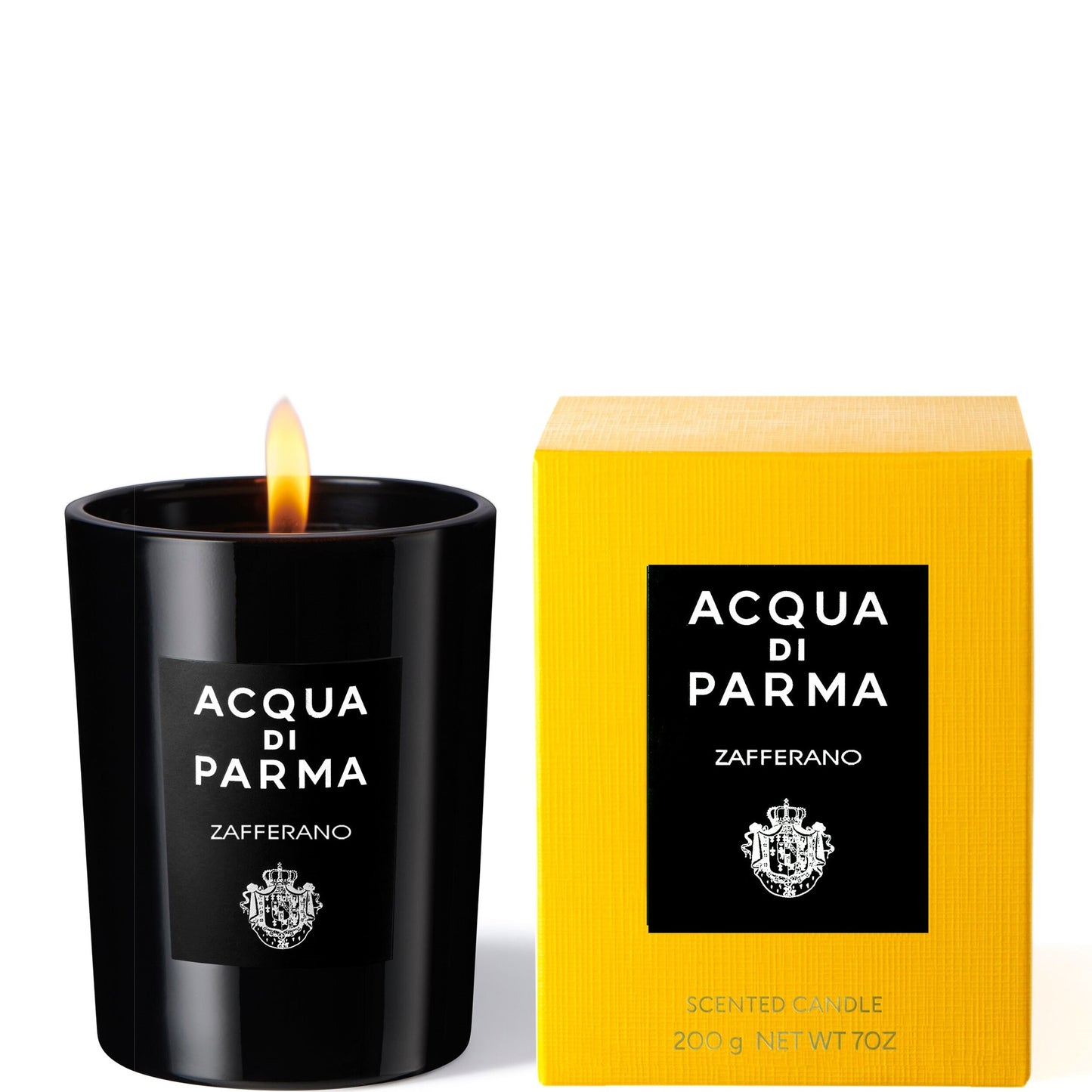 Acqua di Parma Zafferano