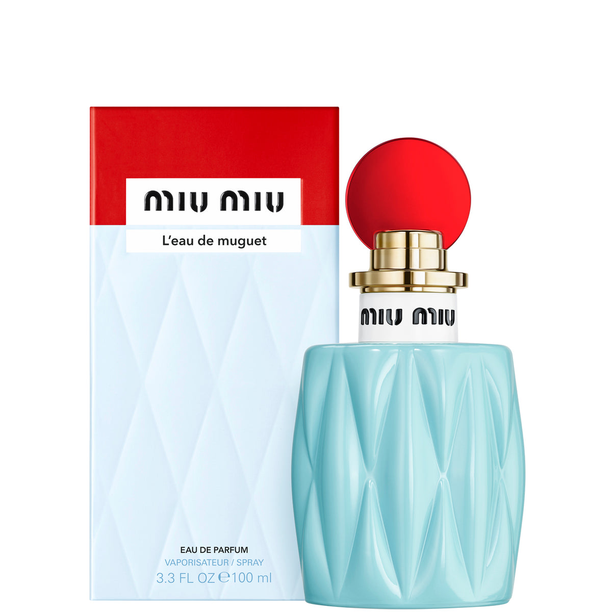Miu Miu L’Eau de Muguet