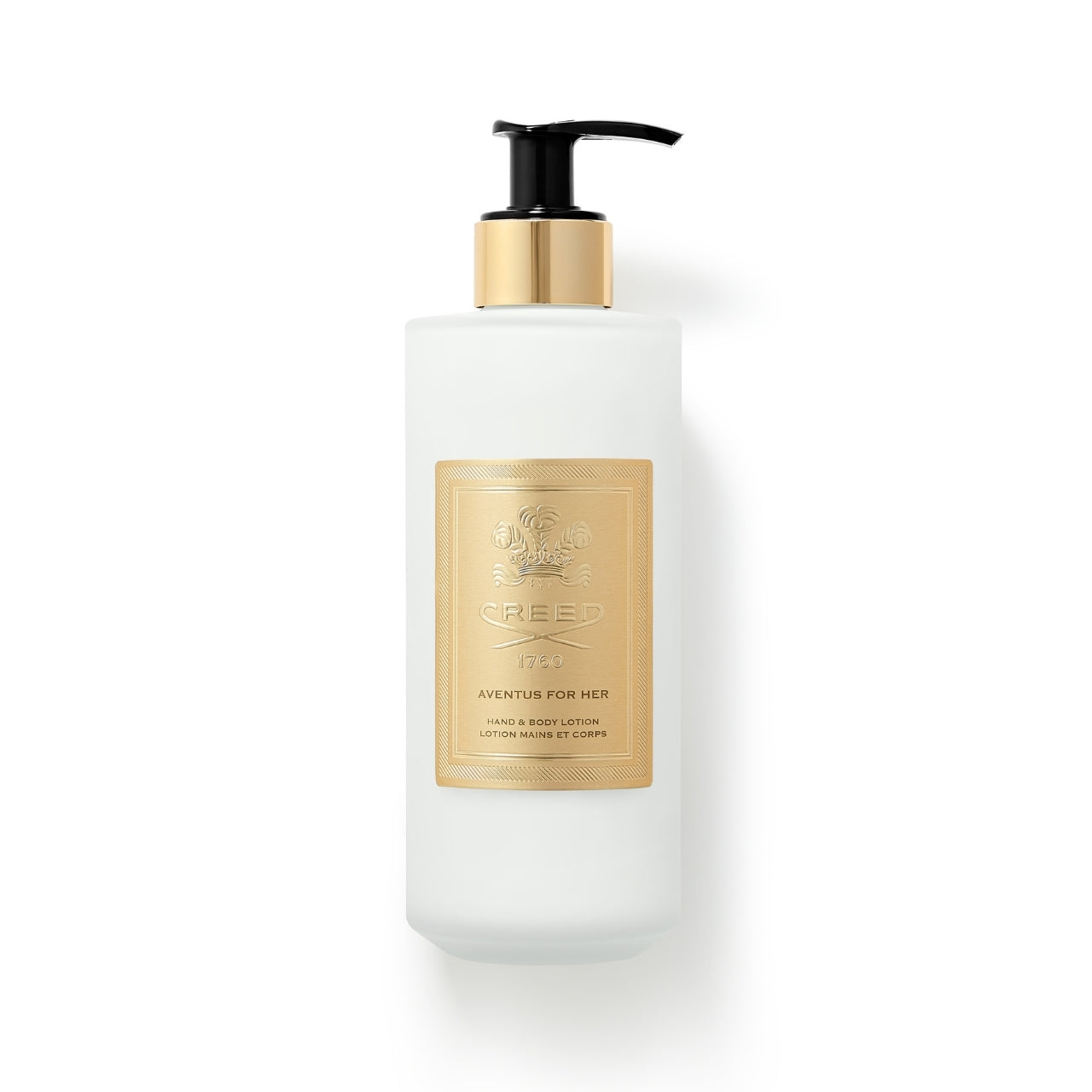 Creed Aventus for Her Hand & Body Lotion