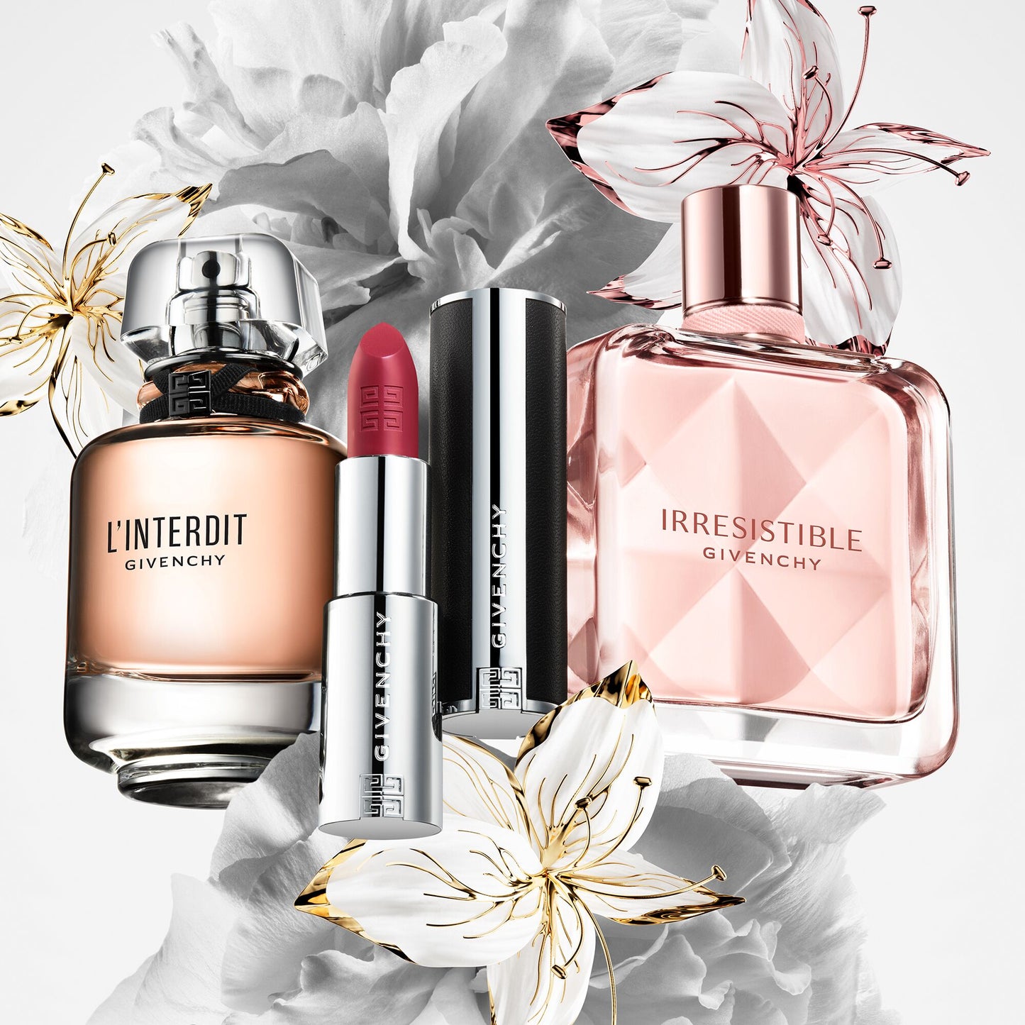 Irresistible Eau de Parfum Confezione