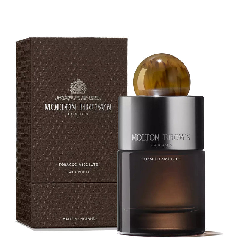 Tobacco Absolute EDP