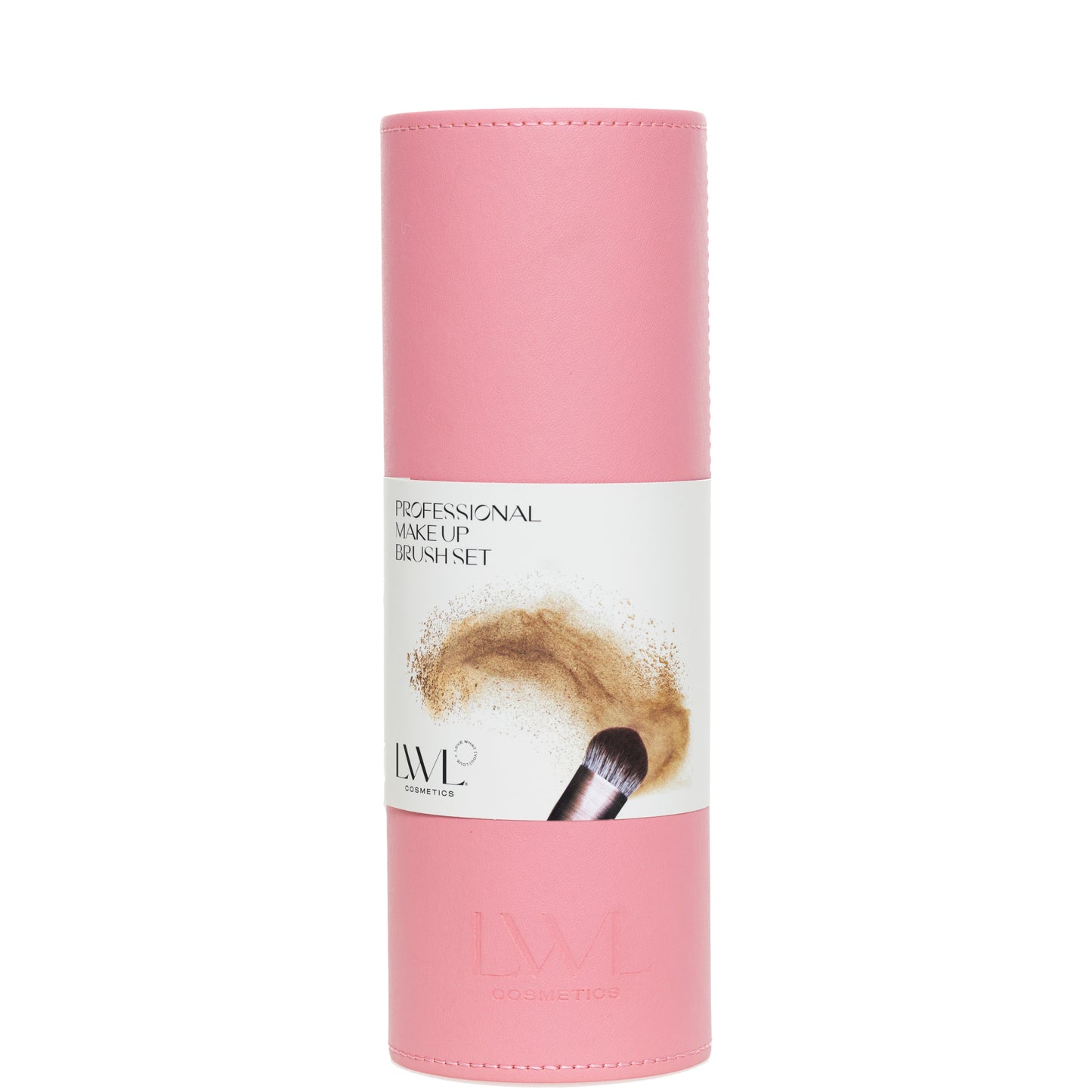 LWL Cosmetics Make Up Brush Set