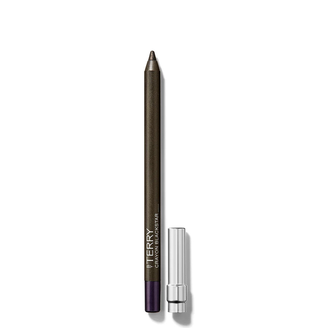 Crayon Blackstar Eye Pencil