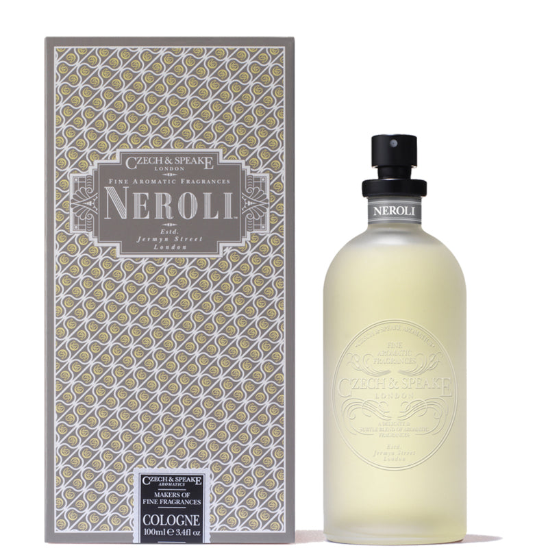 Neroli Cologne