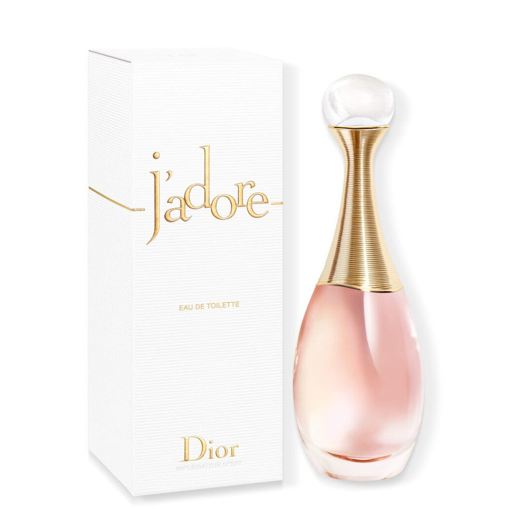 J'adore Eau de Toilette