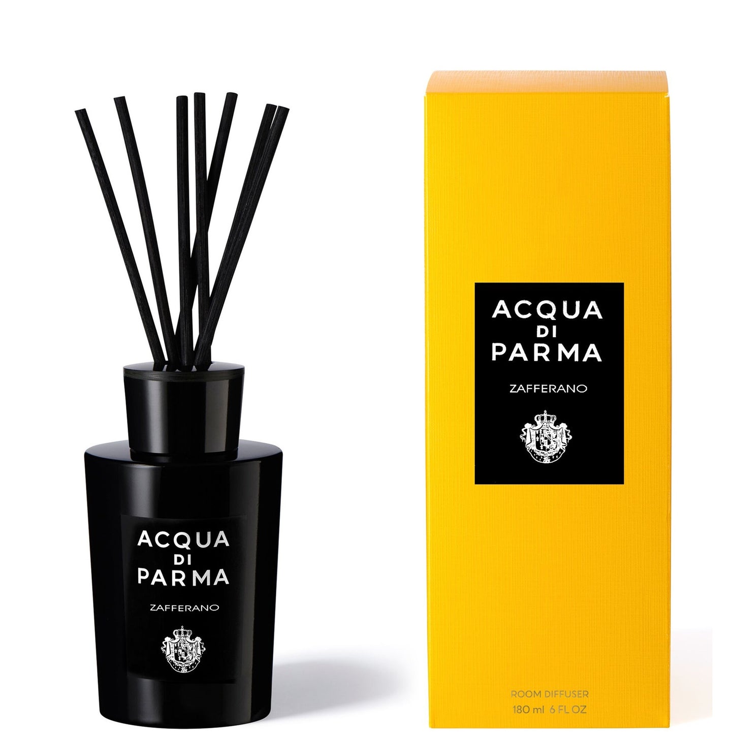 Acqua di Parma Zafferano