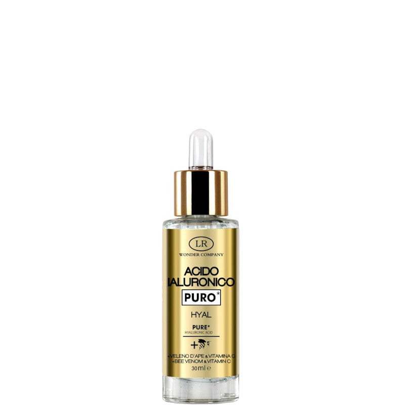 Acido Ialuronico Puro 30 Ml