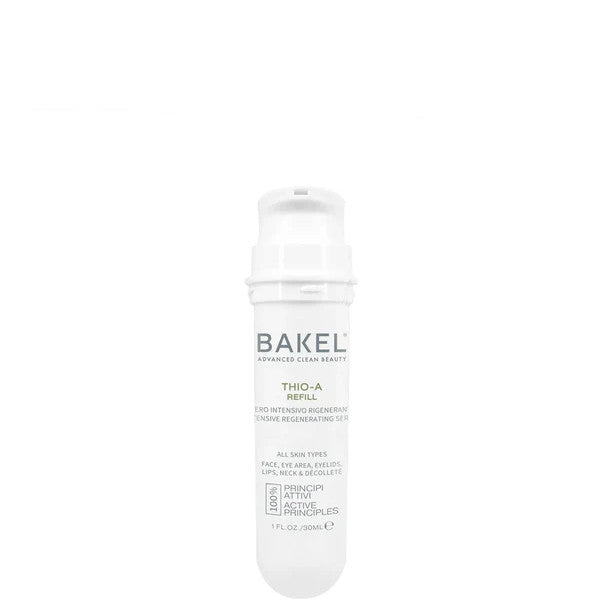 Bakel THIO-A Siero intensivo rigenerante Refill 30 ML