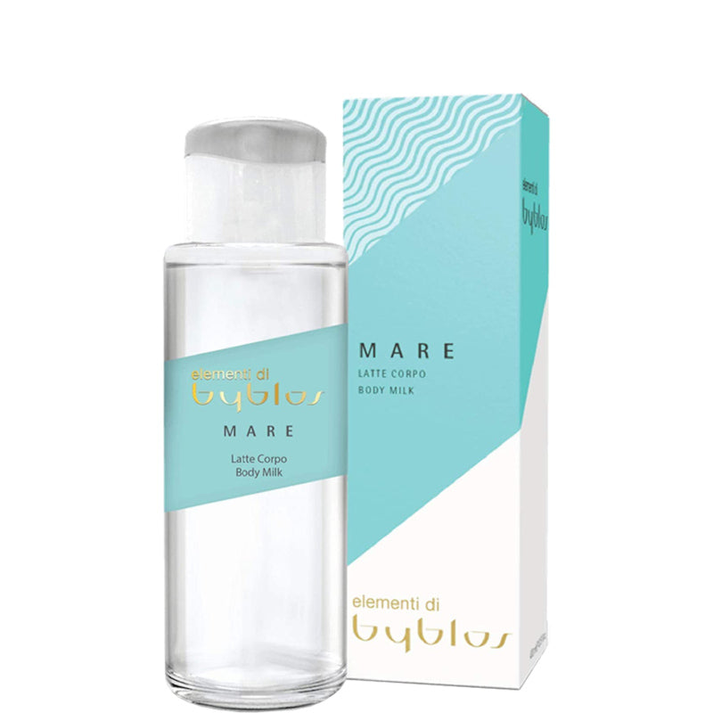 Mare - Elementi di Byblos