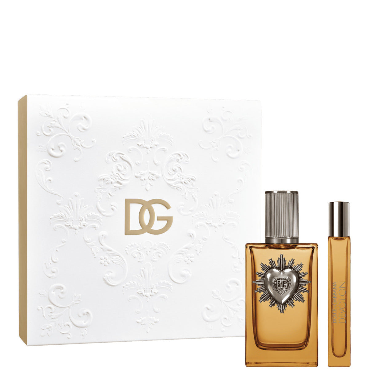 Devotion For Men Parfum Confezione