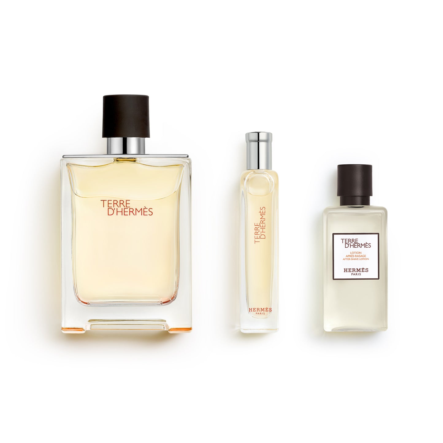 Terre D'Hermes Eau de Toilette Confezione