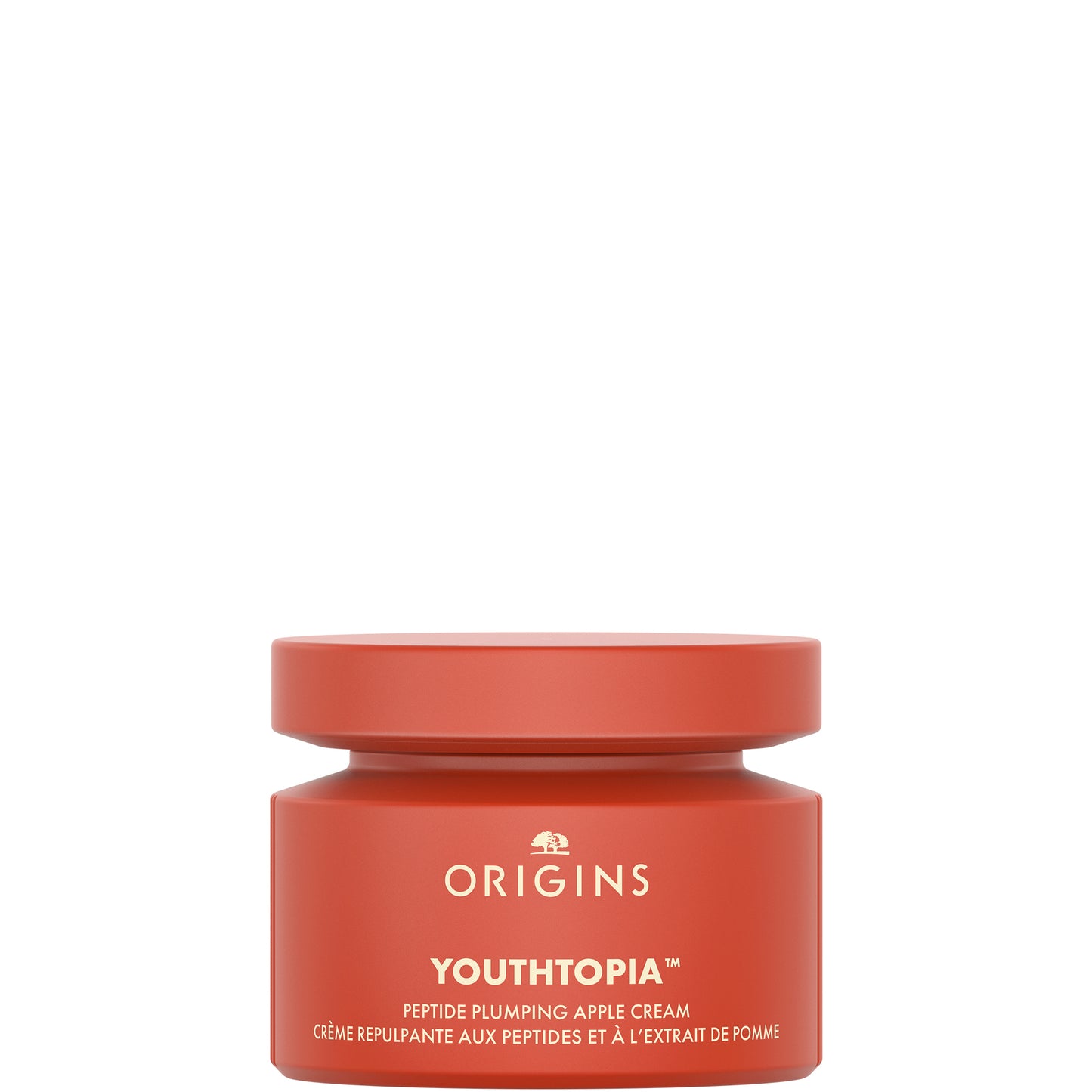 Origins Youthtopia Peptide Plumping Apple Cream