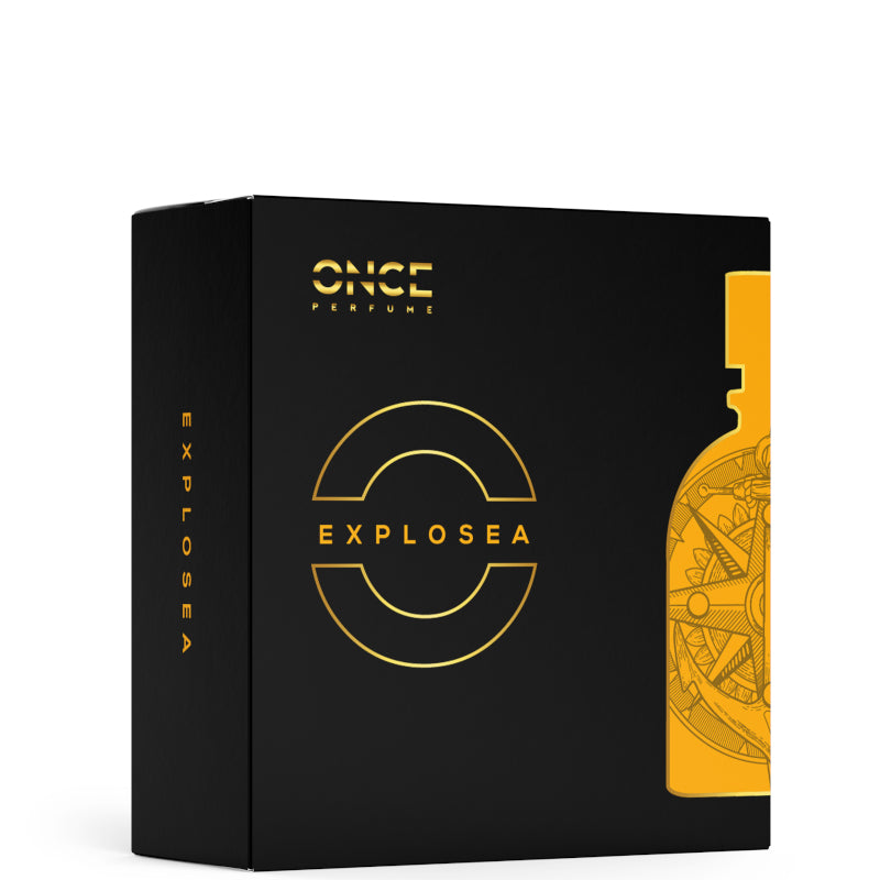 ONCE Perfume Explosea 100 ML