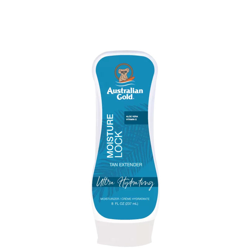 Moisture Lock Crème Hydrating
