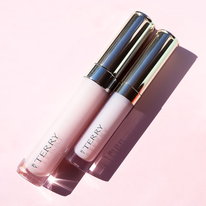 Baume de Rose - Le Soin Lèvres 7 ML