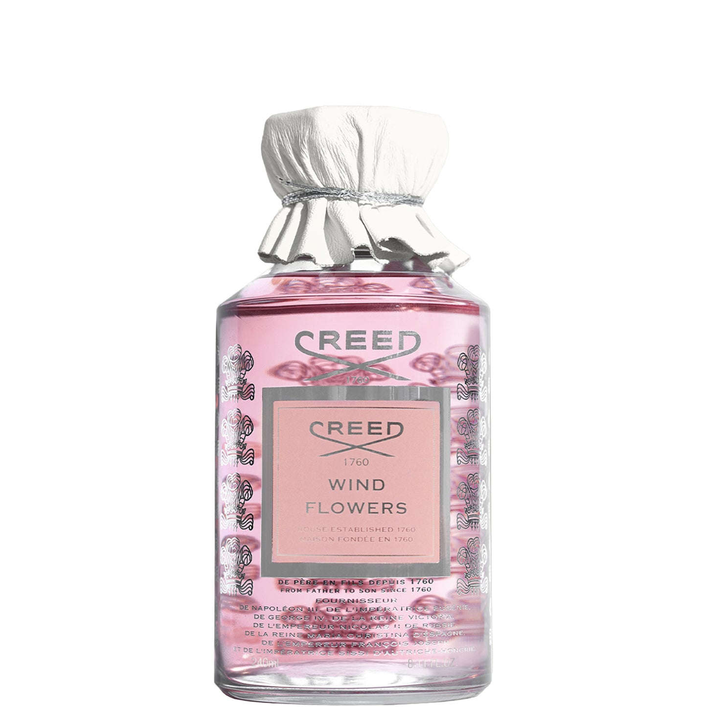 Creed Wind Flowers
