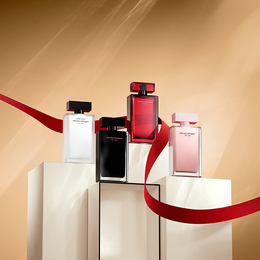 Narciso Rodriguez For Her EDP Confezione