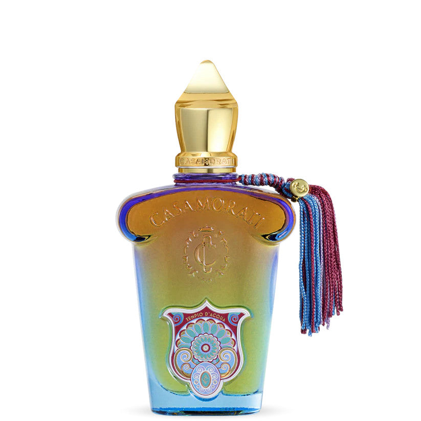 Casamorati 1888 Tempio D'Acqua