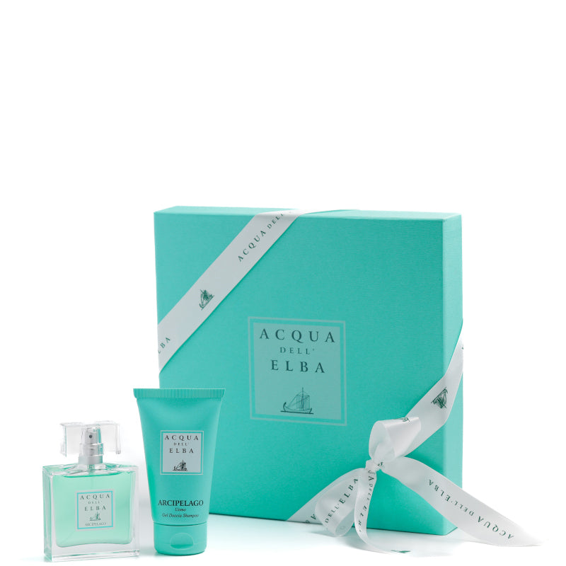 Acqua dell'Elba Arcipelago Uomo EDP Confezione