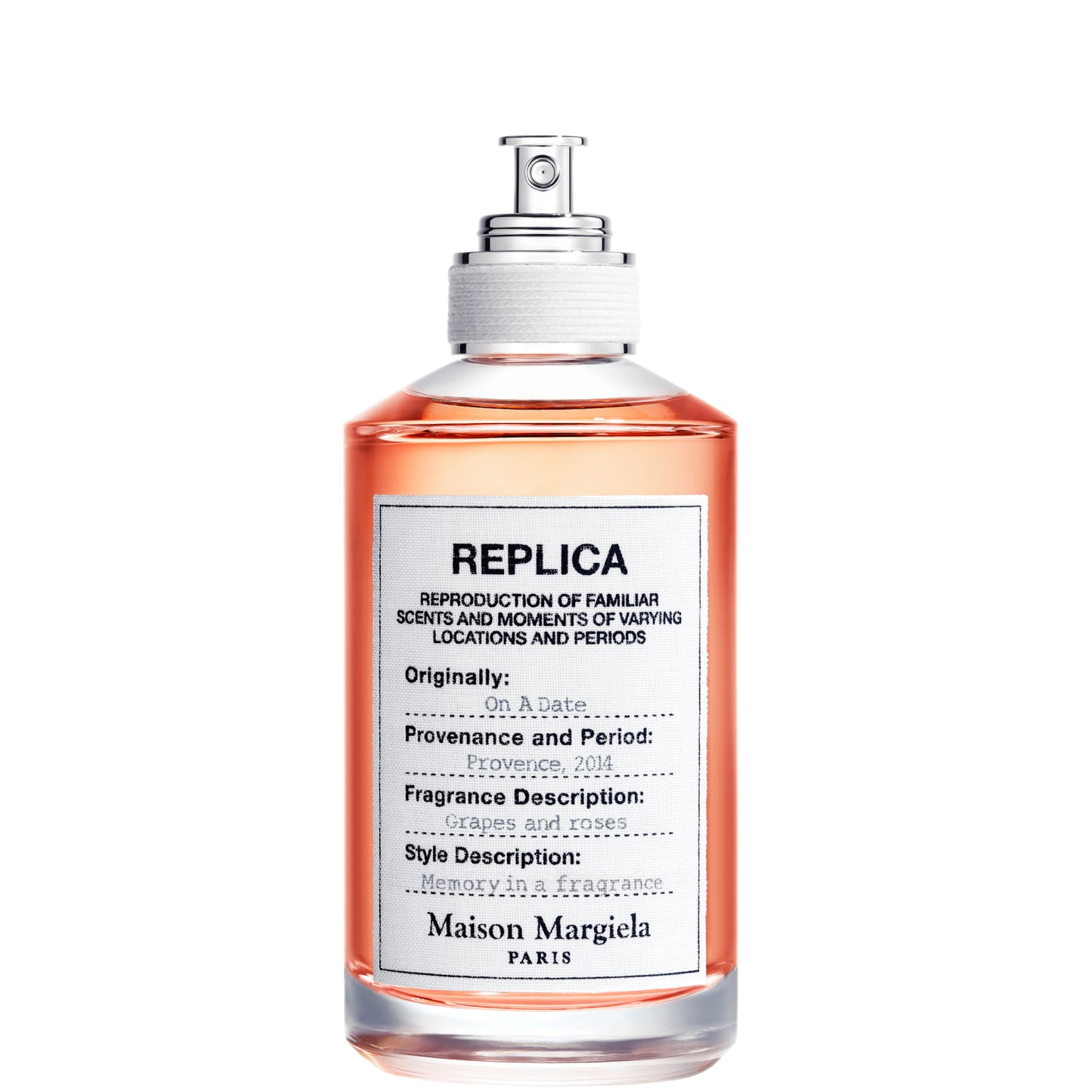 Maison Margiela Replica On a Date