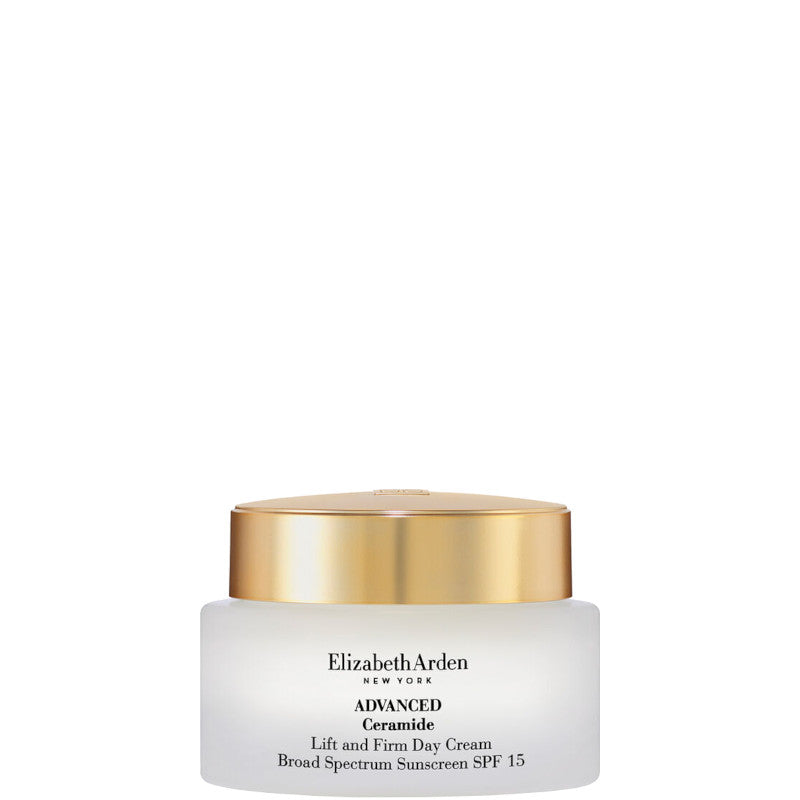 Ceramide Lift and Firm Day Cream SPF 15 PA++