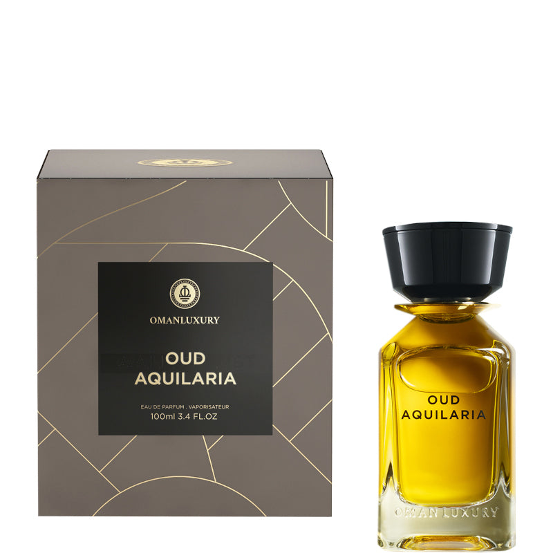 Omanluxury Oud Aquilaria