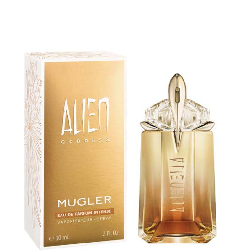 Alien Goddess Eau de Parfum Intense