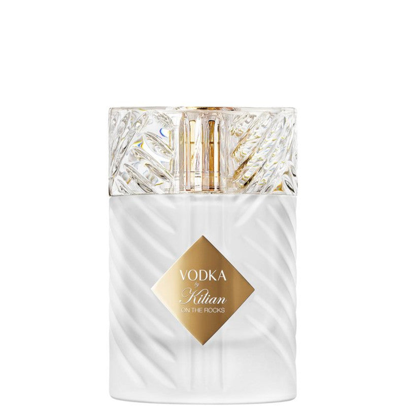 Kilian Paris Vodka on the Rocks