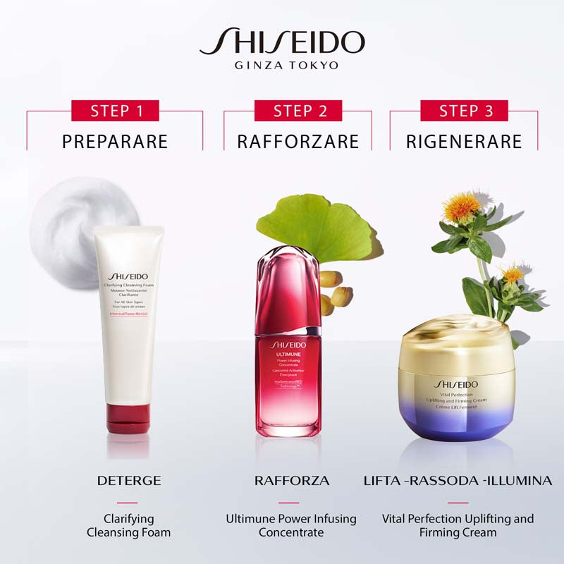 Vital Perfection - Uplifting and Firming Cream Enriched 50 ML
