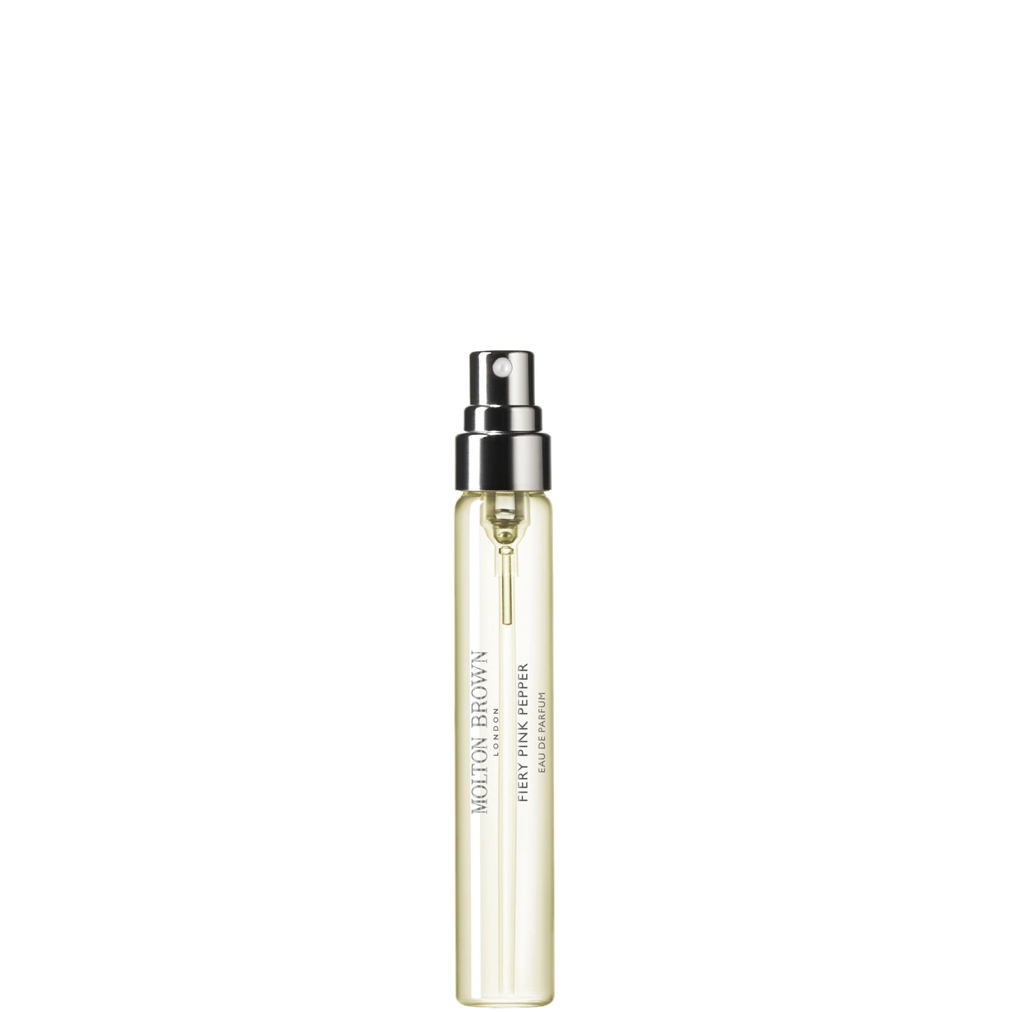 Fiery Pink Pepper EDP